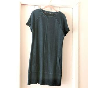NWOT*Max Jeans*denim casual dress